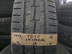 Toyo, žieminės 215/60 R17