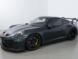 Porsche 911, 4.0 l., Купе (coupe)