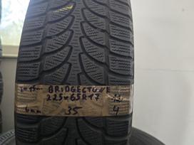 Bridgestone, žieminės 225/65 R17