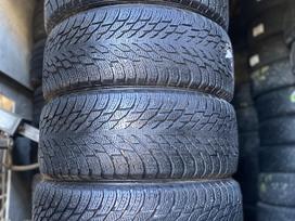 Nokian, зимние 245/40 R20
