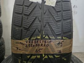 Vredestein, žieminės 255/50 R20