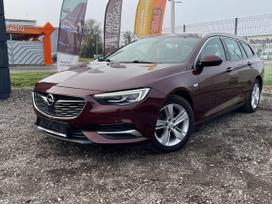 Opel Insignia, 2.0 l., Универсал