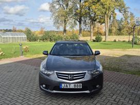 Honda Accord, 2.0 l., sedanas