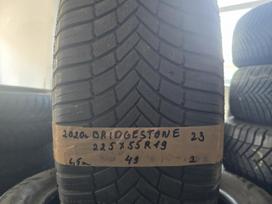 Bridgestone, зимние 225/55 R19
