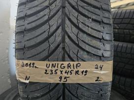 Unigrip, зимние 235/45 R19