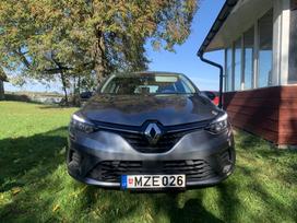Renault Clio, 1.0 l., hečbekas