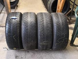 Michelin Alpin pilot 5, winter 245/45 R19