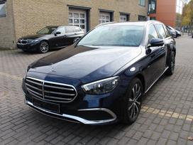 Mercedes-Benz E300, 2.0 l., universalas