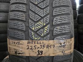 Pirelli, winter 225/55 R17