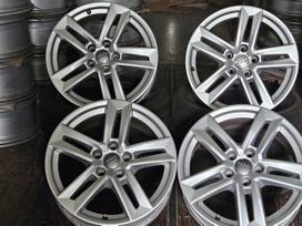Audi, легкосплавные , R17