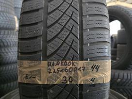 Hankook, зимние 225/60 R17