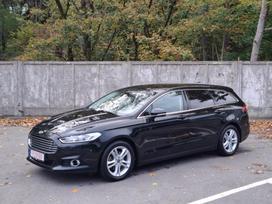 Ford Mondeo, 2.0 l., Универсал