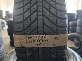 Goodyear, winter 235/55 R17