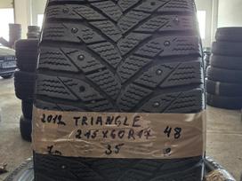 Triangle, winter 215/60 R17