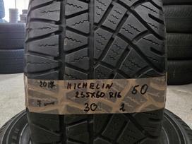 Michelin, winter 235/60 R16