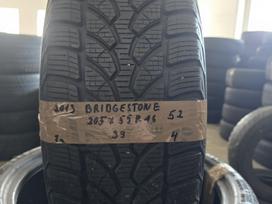 Bridgestone, žieminės 205/55 R16
