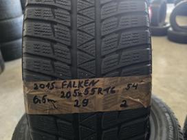 Falken, зимние 205/55 R16