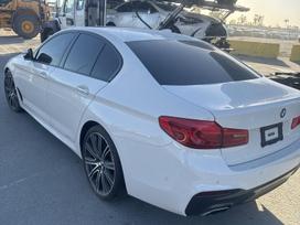 BMW 540, 3.0 l., sedans