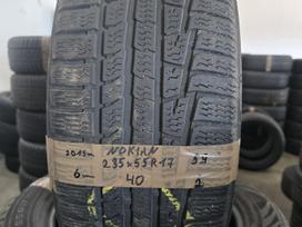 Nokian, žieminės 235/55 R17