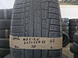 Nokian, žieminės 235/55 R17