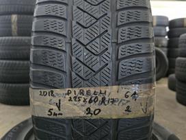 Pirelli, winter 225/60 R17