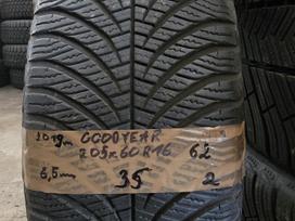 Goodyear, winter 205/60 R16
