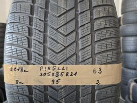 Pirelli, winter 305/35 R21