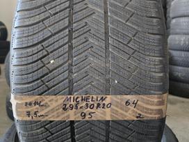 Michelin, winter 295/30 R20
