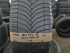 Michelin, winter 225/40 R18