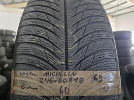 Michelin, winter 245/50 R19