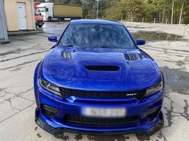 Dodge Charger, 5.7 l., sedans