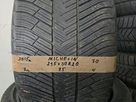 Michelin, зимние 295/30 R20
