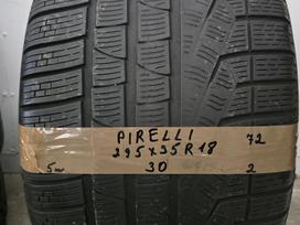 Pirelli, winter 295/35 R18