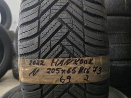 Hankook, winter 205/65 R16