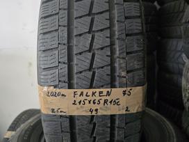 Falken, winter 215/65 R15