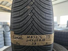 Maxxis, зимние 215/60 R16