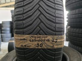 Michelin, winter 205/60 R16