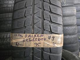 Falken, žieminės 225/65 R17