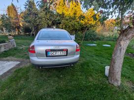 Audi A6, 2.5 l., Седан