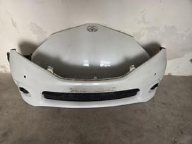 Toyota Sienna dangtis (priekinis, galinis),