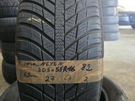 Nexen, winter 205/55 R16
