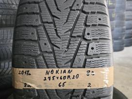 Nokian, winter 275/60 R20
