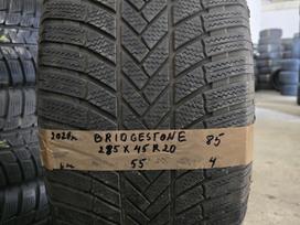 Bridgestone, žieminės 285/45 R20