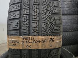 Pirelli, žieminės 235/50 R19