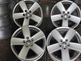 Volkswagen Skoda, lengvojo lydinio, R17