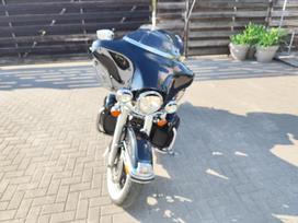 Harley-Davidson Electra Glide 1450cc, choppers / cruisers / custom