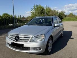 Mercedes-Benz C180, 1.8 l., wagon