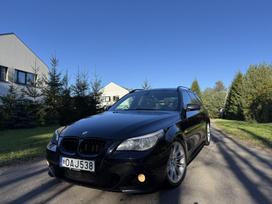 BMW 530, 3.0 l., universalas