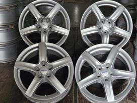 Mercedes-Benz GLE. GLC., light alloy, R18