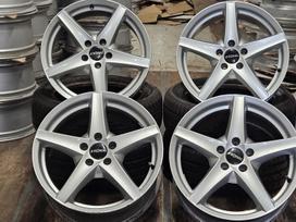 Volvo Ford, легкосплавные , R17
